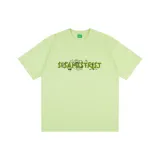 Фруктово-зеленый