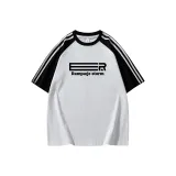 Светло-серый меланж