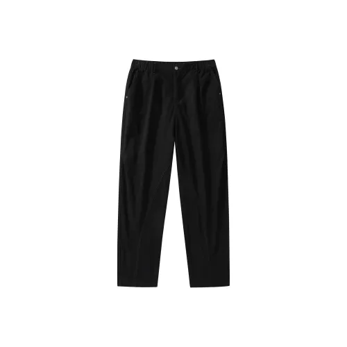 NOAHGIGI Унисекс Повседневные Штаны