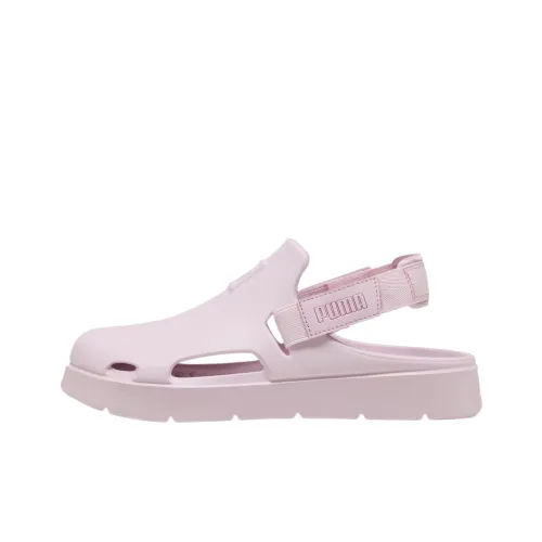 PUMA Shibui Mule Слипоны Розовые Мужские