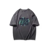 Темно-серый