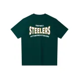 Темно-зеленый