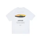 Чисто белый