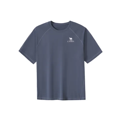 CAMEL Urban Function Series Мужская Быстросохнущая T-рубашка