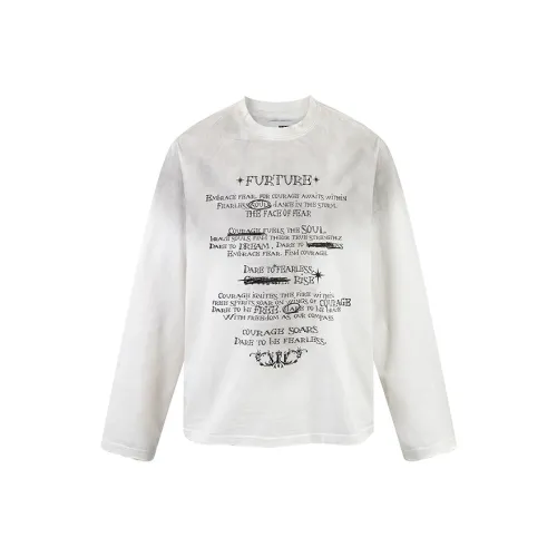 8FF Унисекс Футболки