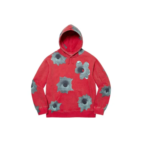 Supreme SS22 Унисекс Свитшоты