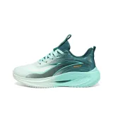 Градиент зеленый