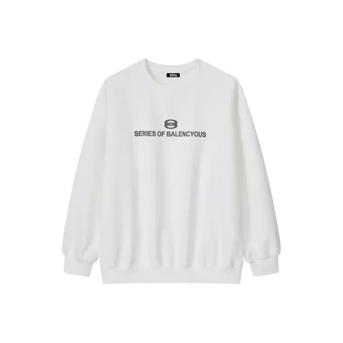 PAINWAKE Унисекс Свитшоты