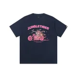 Чернильно-синий