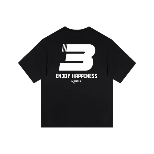 Kepu Унисекс Футболки