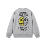 Светло-серый