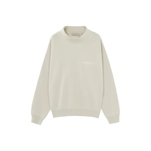 Fear Of God Essentials SS22 Толстовка Мужская Пшеница