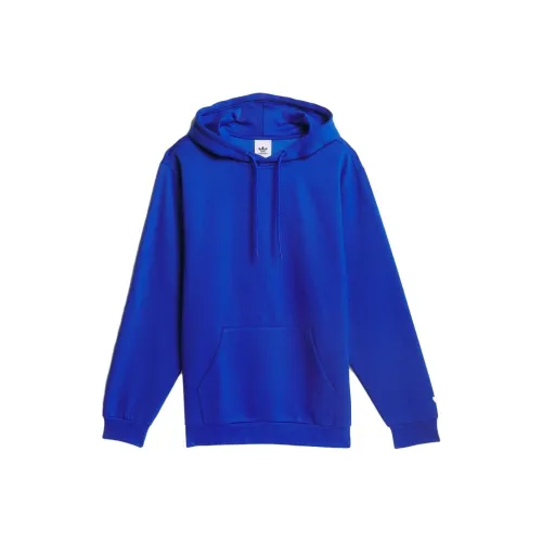 Adidas Originals Толстовка Мужская Синяя