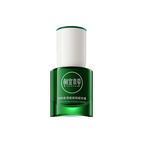 INOHERB Жидкость Essences Унисекс