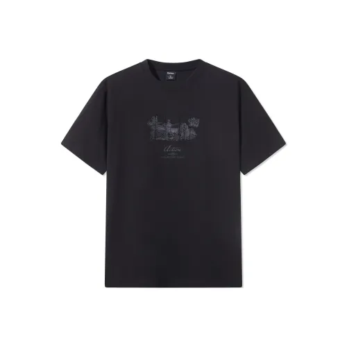 Cabbeen Мужская T-рубашка