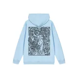 Светло-голубой