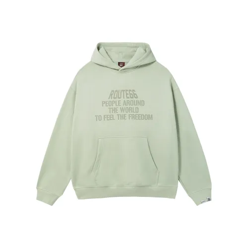 66 ROUTE 66 Унисекс Свитшоты