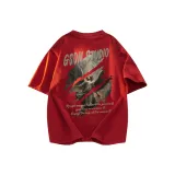 Gucci красный