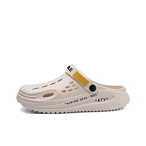 CAMOSI Сабо Мужской