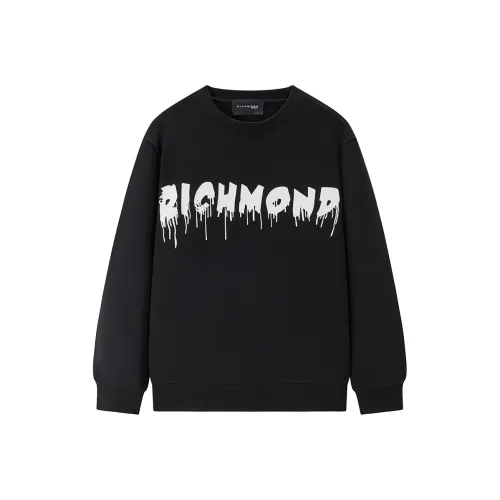 JOHN RICHMOND Мужские Свитшоты