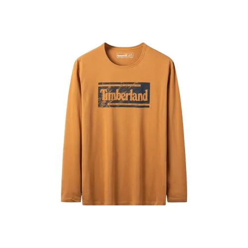 Timberland Пшеница Мужские Свитшоты