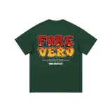 Темно-зеленый