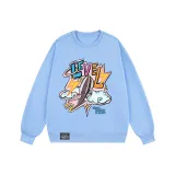 Далекий Небесный Лазурь