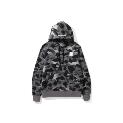 A BATHING APE Мужские Свитшоты