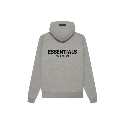 Fear Of God Essentials Свитшот Мужской