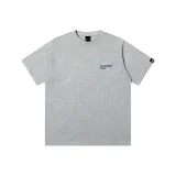 Серый меланж