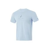 Ясно-голубой