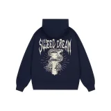 Темно-синий