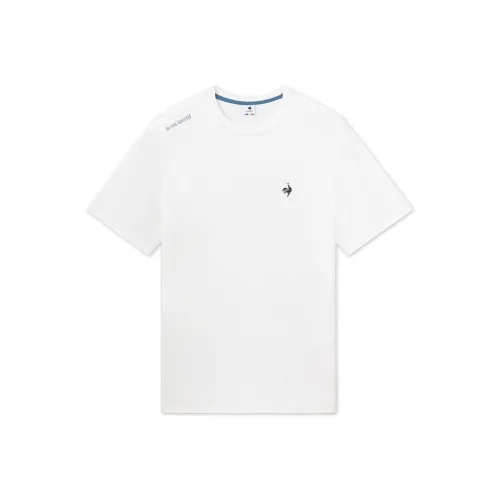 Le Coq Sportif Мужские T-рубашки
