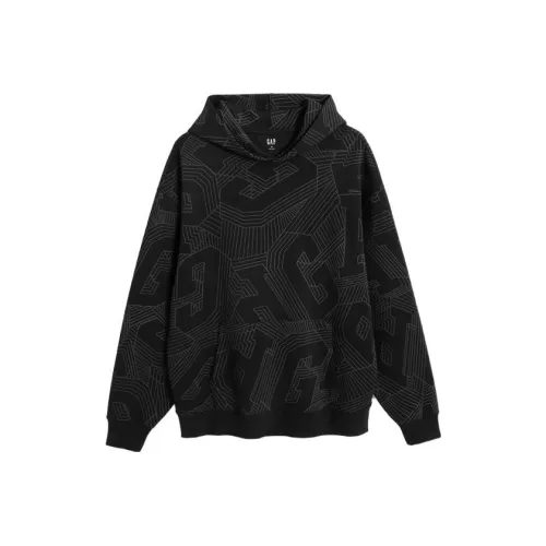 GAP co-brand Мужские Свитшоты