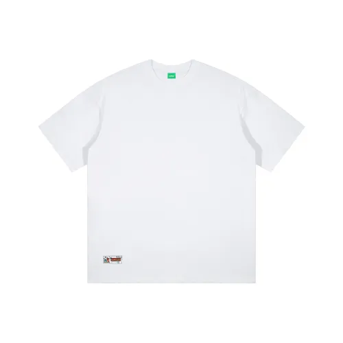 Улица Сезам Унисекс Футболки