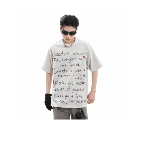 TREND ST Унисекс Футболки