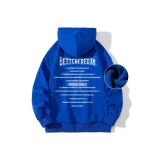 Кляйн-синий (Флисовая подкладка)