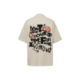 Абрикосовый