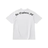 Светло-серый меланж