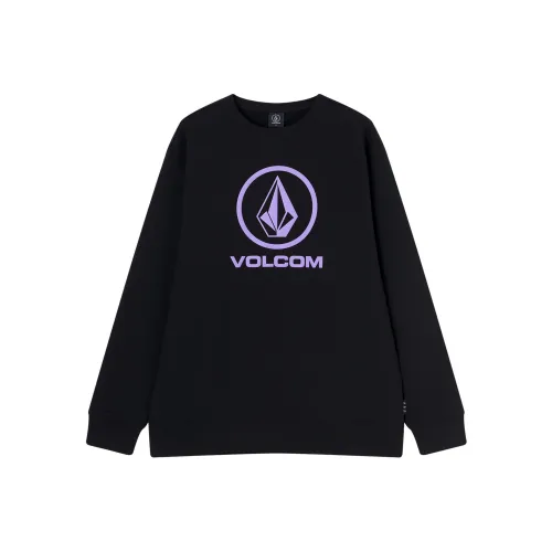 Volcom Мужские Свитшоты