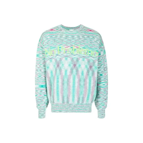 Овен Зеленый Унисекс Свитшоты