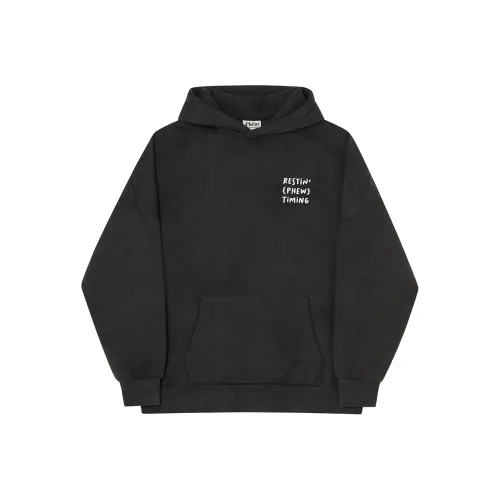 Phew Унисекс Свитшоты