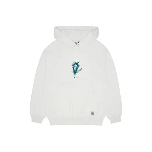 Vision Street Wear Толстовка Унисекс