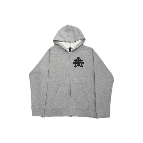 Chrome Hearts FW22 Свитшот Унисекс