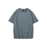 Серый ливень