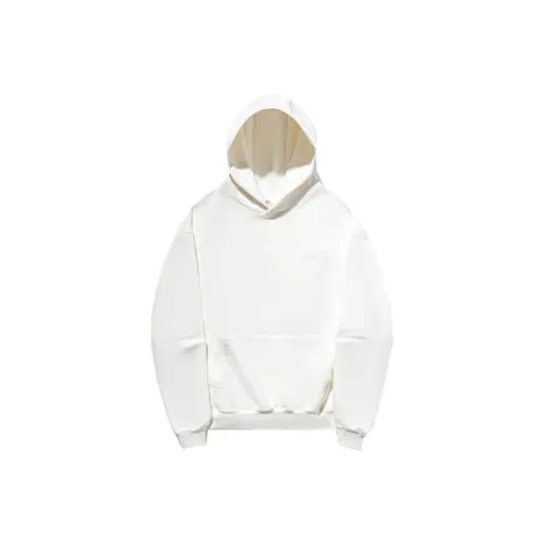 LINING Vital series Свитшот Унисекс Айвори