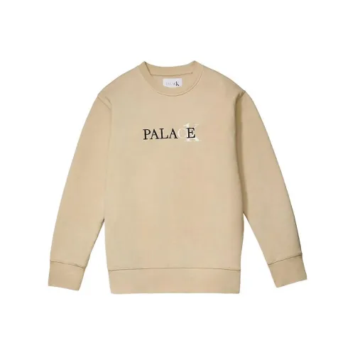 Дворцовый Пшеница Унисекс Свитшоты