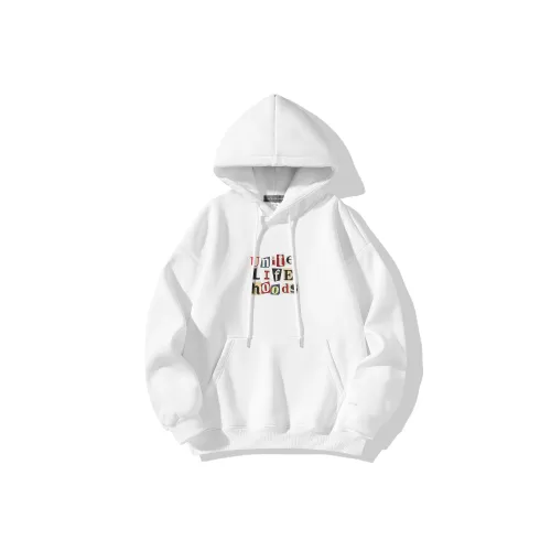 Unite Life HOODS Свитшот Унисекс