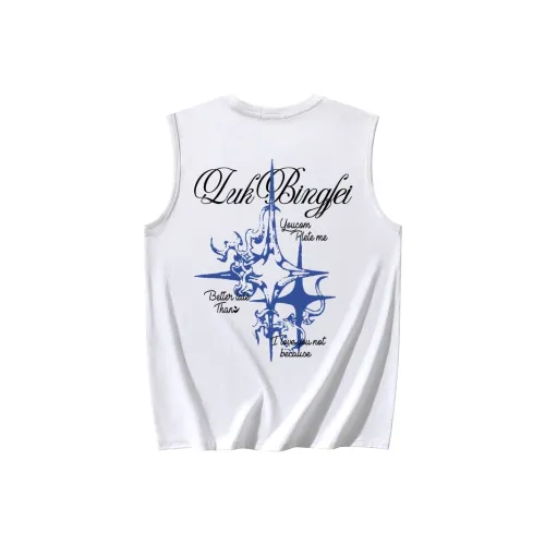 BINGFEI Унисекс Майки