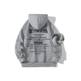 Светло-серый (с флисовой подкладкой)